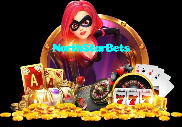 available types of NorthStarBets bet including pre-match live express and system bets