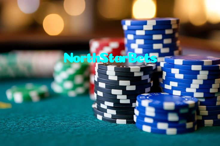 making first deposit on NorthStarBets website using local payment methods in Pakistan